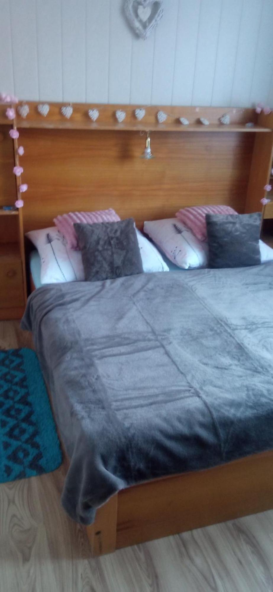 Privat Ludmila Hotel Liptovska Teplicka Ngoại thất bức ảnh
