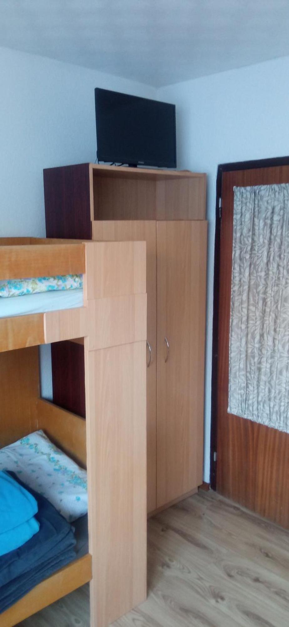 Privat Ludmila Hotel Liptovska Teplicka Ngoại thất bức ảnh