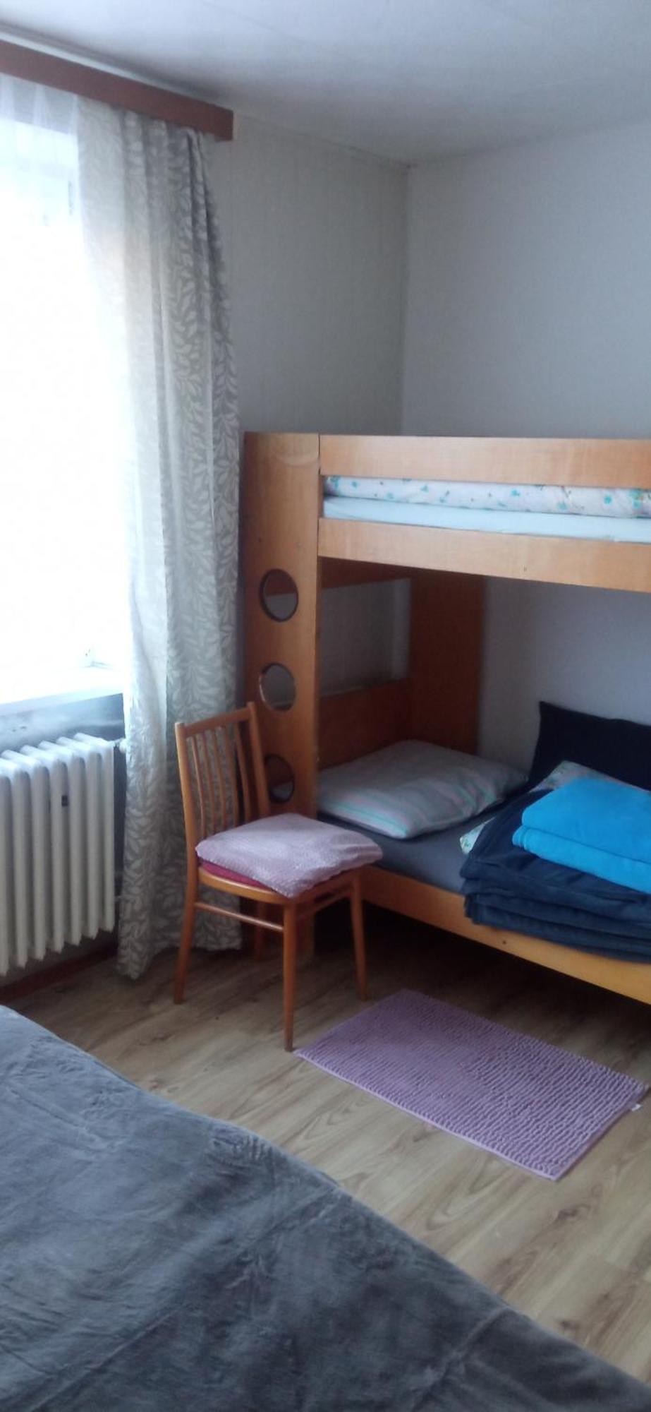 Privat Ludmila Hotel Liptovska Teplicka Ngoại thất bức ảnh